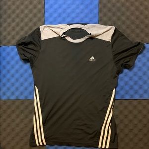 ❗️3 for 15❗️adidas shirt